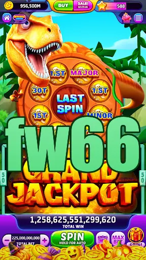 fw66 Masuk