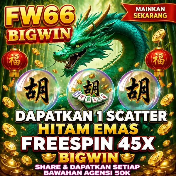 fw66 Masuk - fw66 Resmi