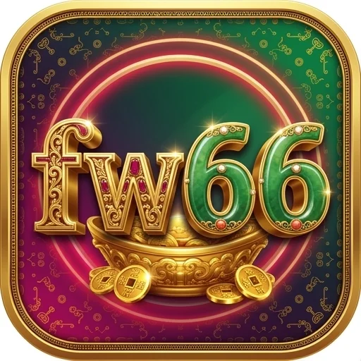 fw66 Logo - Resmi